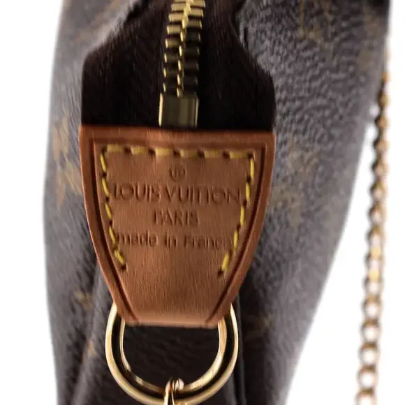 Louis Vuitton Pochette Accessoires #236689L82B - Picture 6 of 7